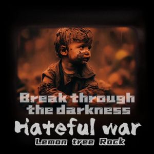 Break through the darkness