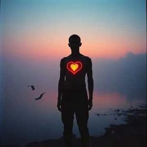 伤心的人走不出回忆