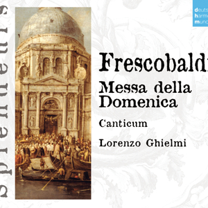 Messa della Domenica (Missa Orbis Factor & Vesper):Toccata sopra i pedali