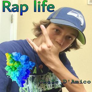 Rap Life (feat. Chuki Beats)