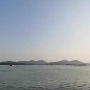 大鱼-AC陶笛-呈渊（翻自 周深）