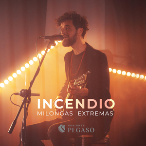 Incendio