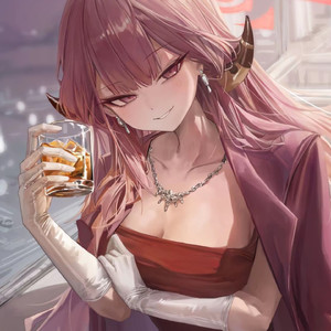 AI阿露 - 童话镇