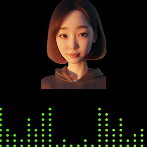 AI커버 - 실로암