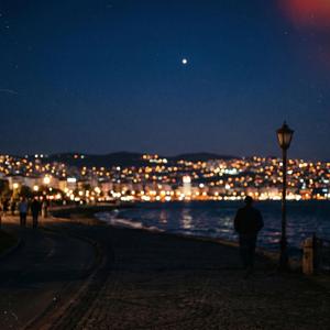 İzmir'in Yıldızı