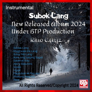 Inggit (Instrumental)