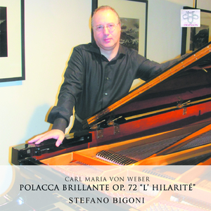 Polacca Brillante in E Major, Op. 72, J 268 "L' Hilarité"