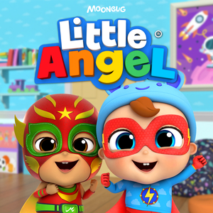 Um Bom Banho é tão Bacana Joãozinho