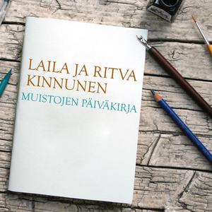 Muistojen Päiväkirja