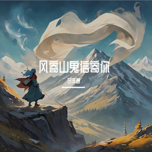 风寄山鬼信寄你