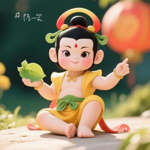小神仙 (Remix)