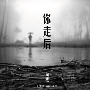 你走后