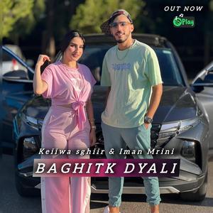 BAGHITK DYALI (feat. Iman Mrini)