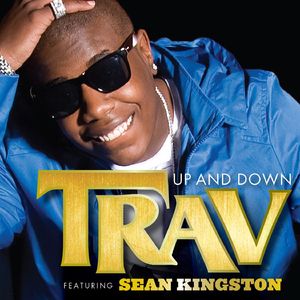 Up and Down (feat. Sean Kingston) [Radio Versio])