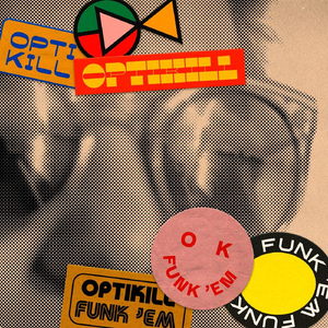 Funk in My Pocket