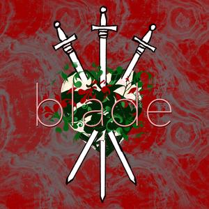blade