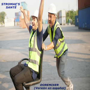 Stromae´s Sante (Acoustic Version)