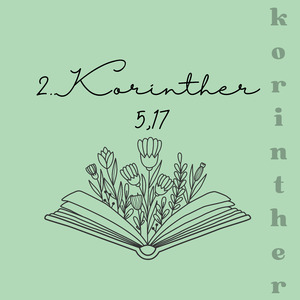 2.Korinther 5,17