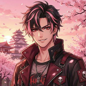 桃みたいに甘い人たち