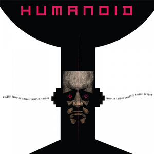 Humanoid