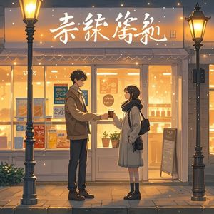 时光里的糖-歌韵悦