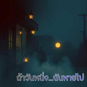 ถ้าวันหนึ่งฉันหายไป