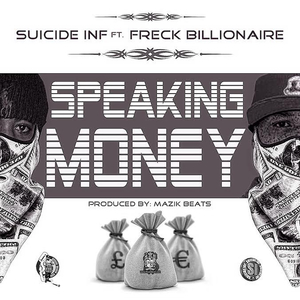Speaking Money