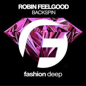 Backspin (Original Mix)