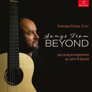 Sophisticated Lady (arr. for 2 guitars by John W Duarte)