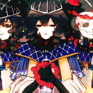 罂粟花冠（小少年ver）