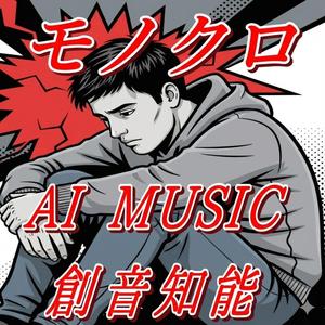 モノクロ　monokuro