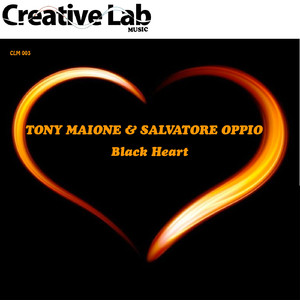 Black Heart (Salvatore Oppio Revision)