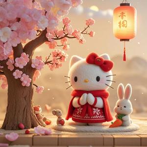 爱意藏风里(专享版)