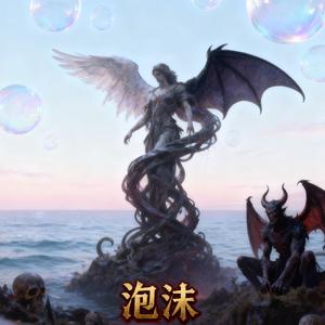 泡沫