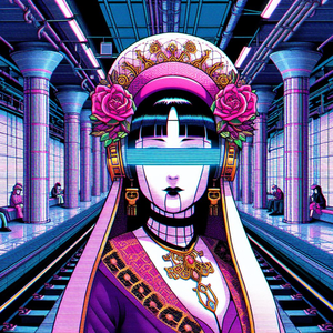 hyperGreeting.$$$(✌️ 🌎 ❤️ ✌️ ☮️) by @yolkhead