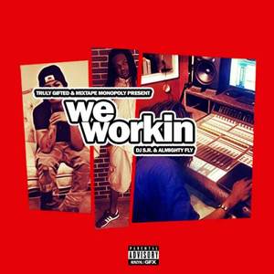 I Got The Work [Prod. By Y.D.G.]