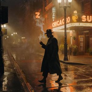 The Morning After Rain