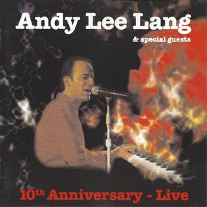Andy Lee Lang Medley