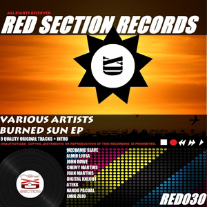 Vecinos Pesados (Original Mix)