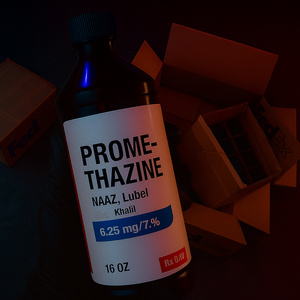 PROMETHAZINE