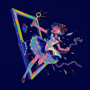 ココロのケイムショ