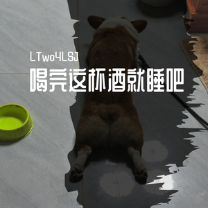 喝完这杯酒就去睡吧（Prod by.Nitemare$)