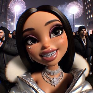 Mtg Morena Tropicana