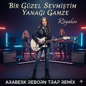 Bir Güzel Sevmiştim - Yanağı Gamze - Rüyakar