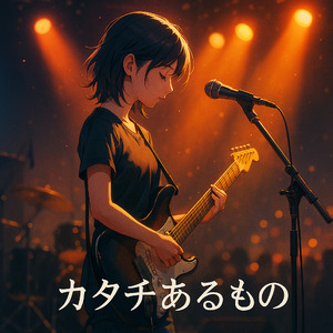 カタチあるもの