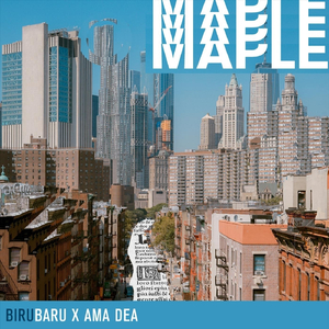 Maple (feat. Ama Dea)