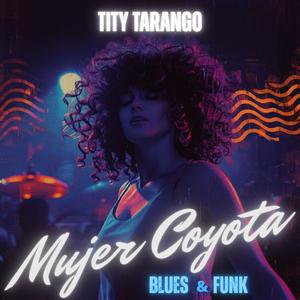 MUJER COYOTA
