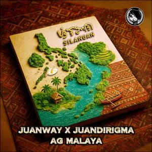 SILANGAN (feat. Juanway x Juandirigma & AG Malaya)
