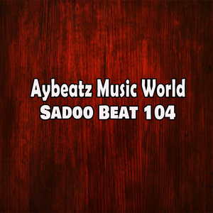 Sadoo Beat 104 (Instrumental Version)