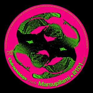 Marsupilami (Club Nowadays, Vol. 6)